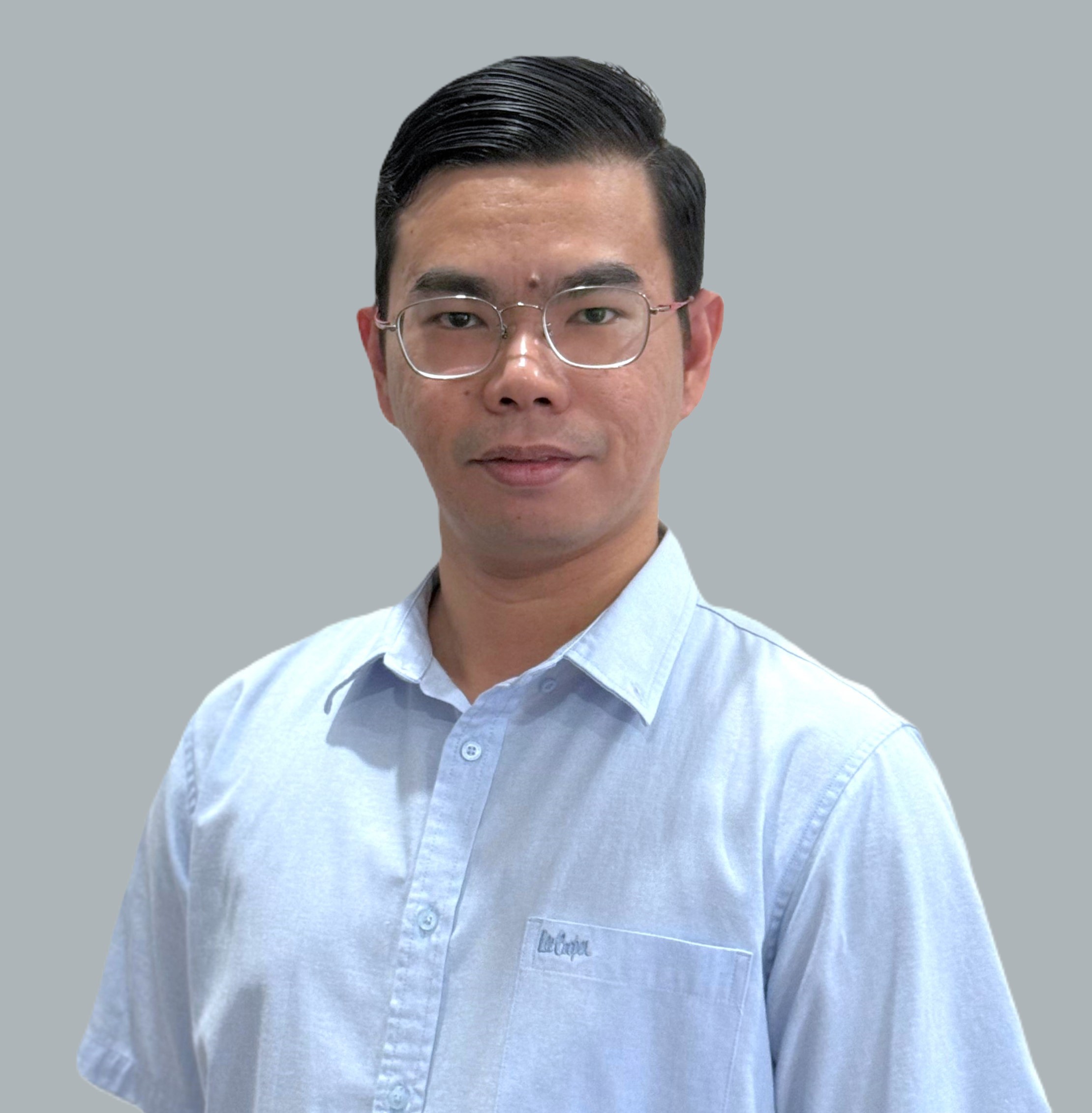 Andi Goh